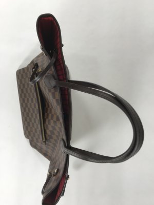 Louis Vuitton Favorite MM Damier