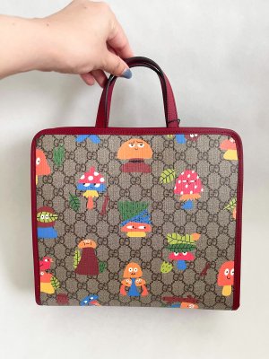 Gucci Tote Bag