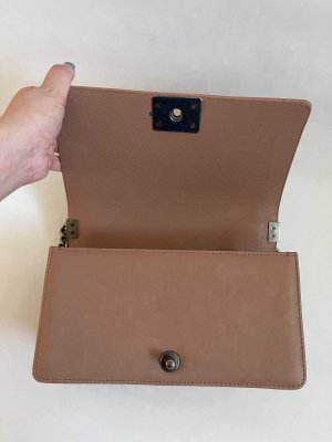 Chanel Boy Bag