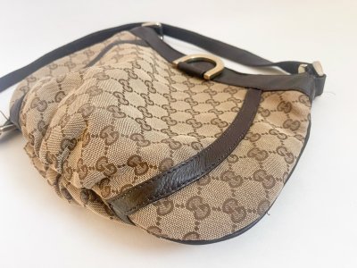 Gucci Crossbody Bag