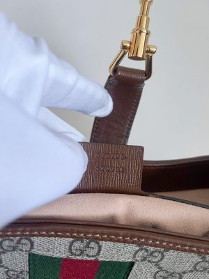 Gucci Jackie 1961 Small
