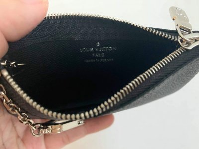 Louis Vuitton Key Pouch