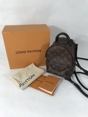 Louis Vuitton Mini Palmspring