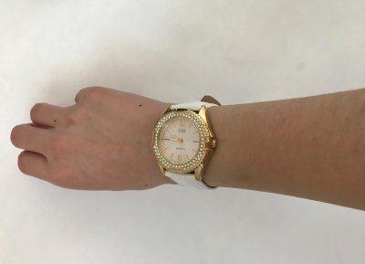 Guess Watch