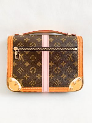 Pochette Metis Limited Edition Summer Trunk Monogram