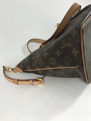 Louis Vuitton Palermo PM