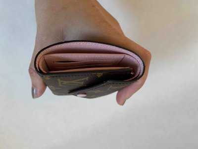 Louis Vuitton Victorine Wallet