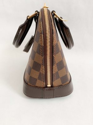 Louis Vuitton Alma BB Damier