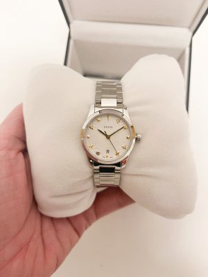 Gucci G-timeless Watch, 27mm