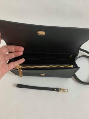 Michael Kors Black Crossbody bag