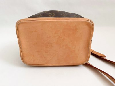Louis Vuitton Noe BB Monogram Canvas