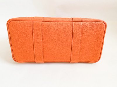 Hermes Garden Party 36 Veau