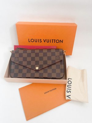 Louis Vuitton Pochette Felicie