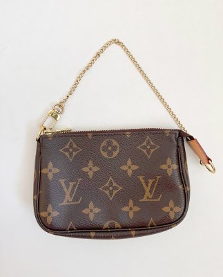 Louis Vuitton Mini Pochette