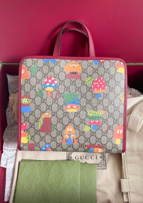 Gucci Tote Bag