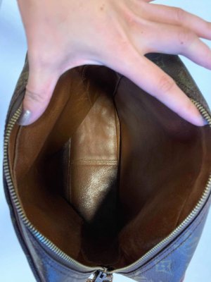 Louis Vuitton Monogram Crossbody