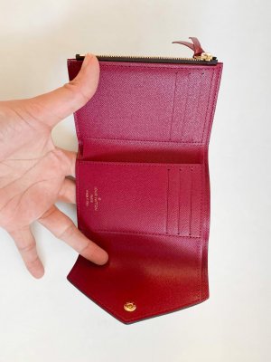 Louis Vuitton Victorine Wallet