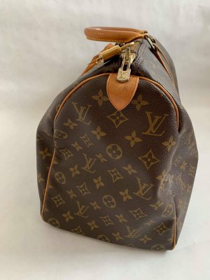 Louis Vuitton KeepAll 45 Monogram Canvas