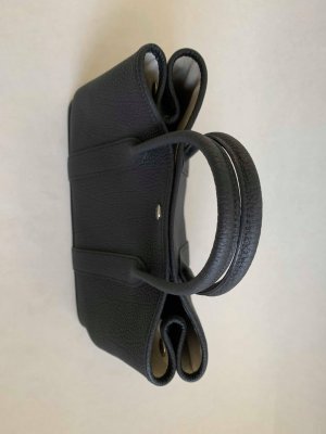 Hermes Garden Party 30 Black