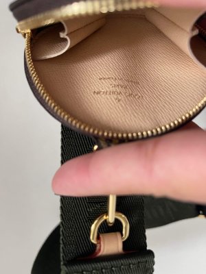 Louis Vuitton Multi Pochette Accessories