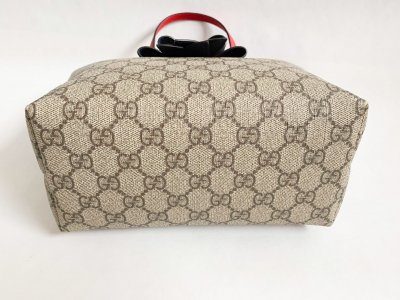 Gucci Mini tote Blue Ribbon