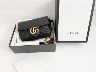 Gucci GG Marmont Mini