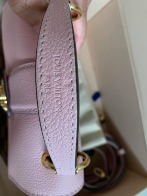 Louis Vuitton Clapton Backpack Damier Canvas