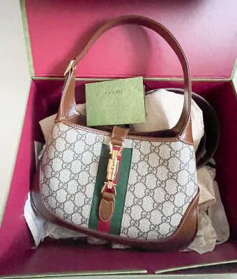 Gucci Jackie 1961 Small