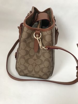 Coach Hand Bag
