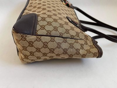 Gucci Tote