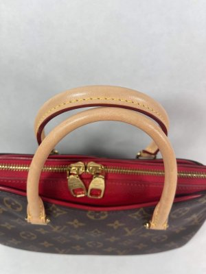 Louis Vuitton Pallas BB
