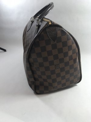 Louis Vuitton Speedy 35 Damier