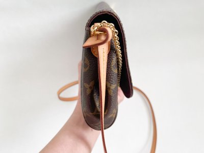 Louis Vuitton Neverfull MM