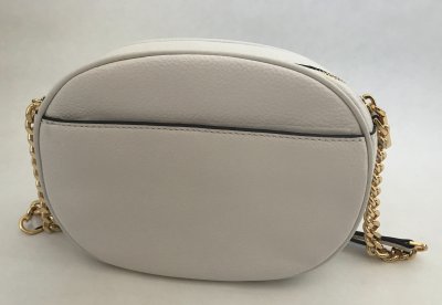 Michael Kors Crossbody bag white