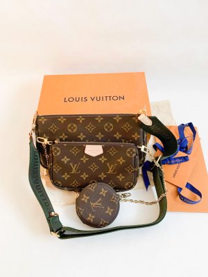 Louis Vuitton Multi Pochette Accessories