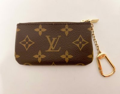 Louis Vuitton Key Pouch