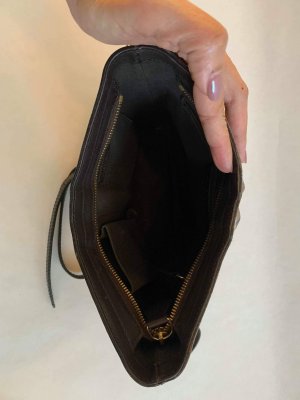 Burberry Crossbody Bag