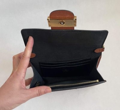 Louis Vuitton Dauphine Bumbag