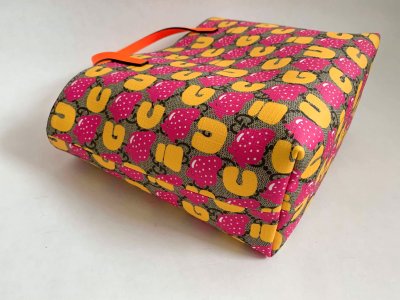 Gucci Mini Tote
