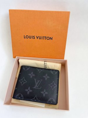 Louis Vuitton Multiple Coba Men Wallet