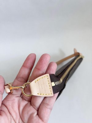 Louis Vuitton Pochette Accessories