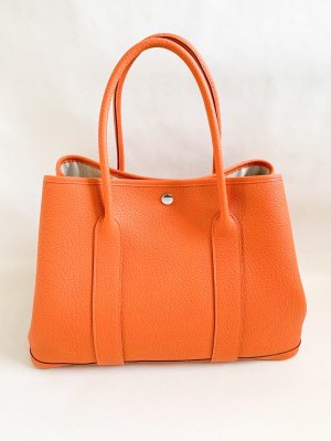 Hermes Garden Party 36 Veau