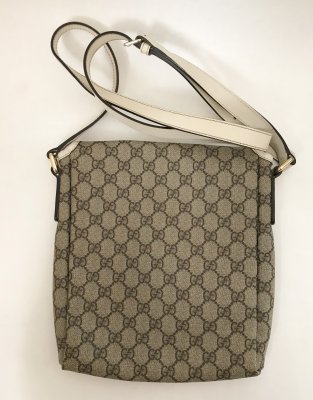 Gucci Crossbody Messenger bag