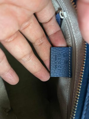 Gucci Small Tote Bag