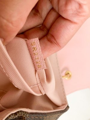 Louis Vuitton Clapton Backpack Damier Canvas