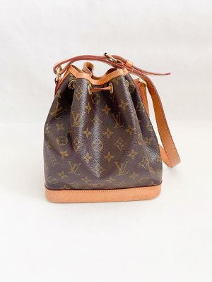 Louis Vuitton Noe BB Monogram Canvas