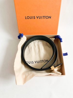 Louis Vuitton Initiales 30MM Reversible Monogram