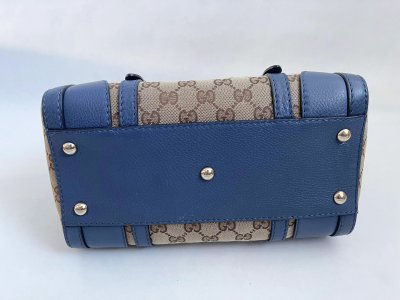 Gucci Boston Bag Small