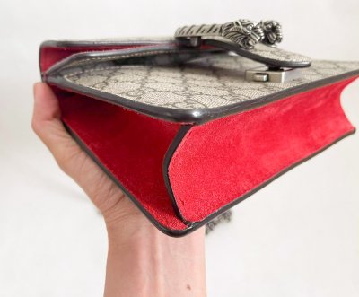 Gucci Dionysus Mini Bag