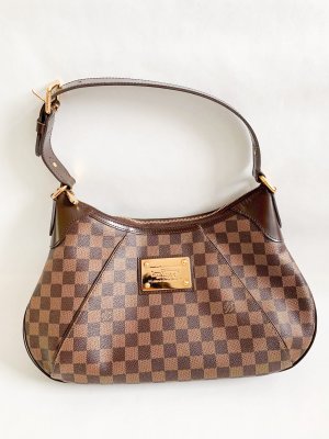 Louis Vuitton Thame GM Damier Canvas